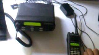 Despacho codificado para bomberos por software screenshot 3