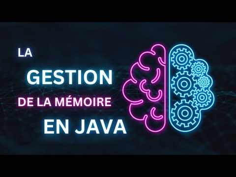 Vidéo: Quelle méthode est utilisée pour le ramasse-miettes en Java ?