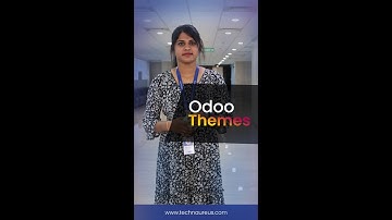 Are you looking for the best Odoo themes for your business?