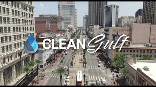 CLEAN Gulf 2025 Recap