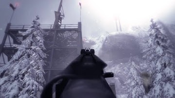 AK47 Reload | MW3 Edit | by mathiis