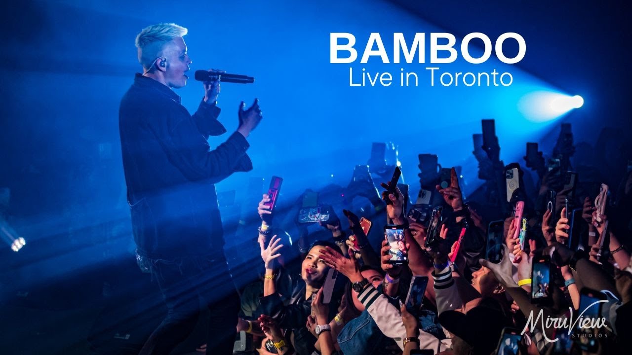 Bamboo x Mayonnaise x Nobita YouTube