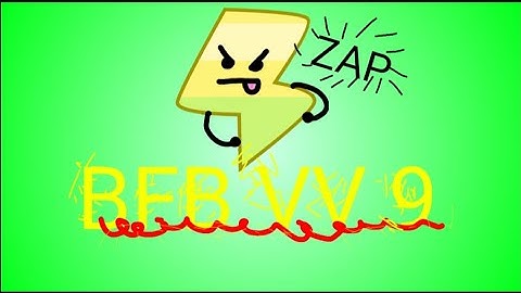 BFB Viewer Voting Ep 9