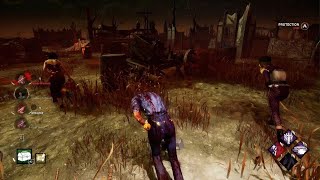 This is how you Solo Que Survivor - Dead By Daylight (Play of the Day)