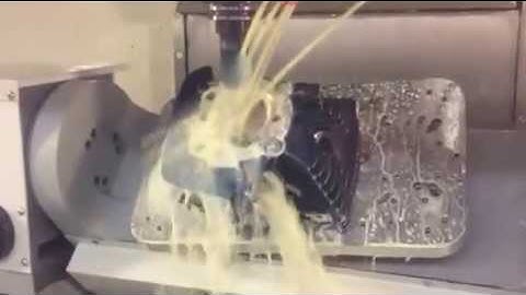 Harley-Davidson CNC porting @ Ward Performance