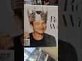 Robin Williams Comic Genius DVD set collectible item #goldhunter137