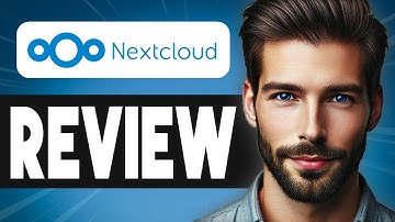 NextCloud Review For Beginners | Everything You Need To Know! (Pros & Cons)