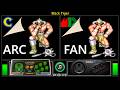NEW Port Black Tiger Arcade vs Sega Genesis Side by NEW Port Black Tiger Arcade vs Sega Genesis Side by