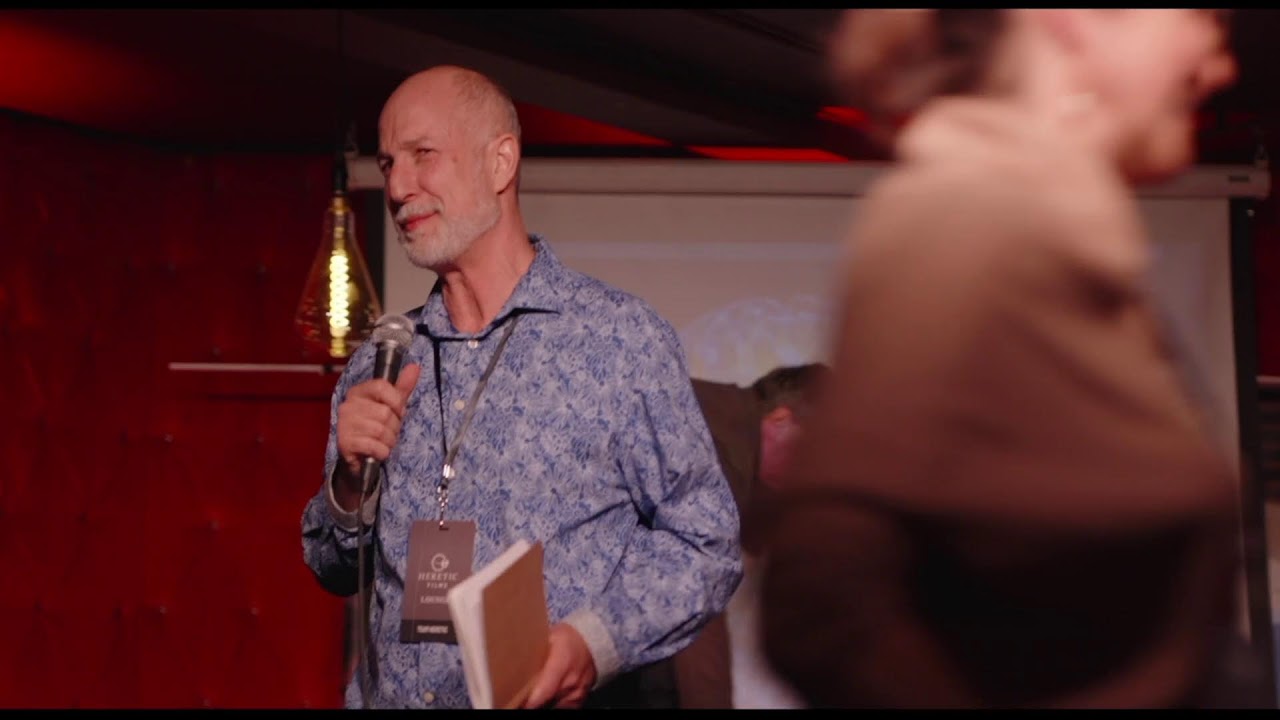 HILL for Literacy Summit, LIVE from Sundance 2026