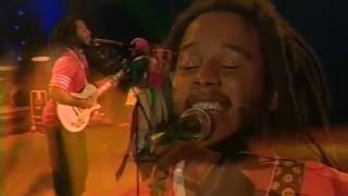 Ziggy Marley & the Melody Makers - Let Jah Will Be Done | LIVE! (2000)