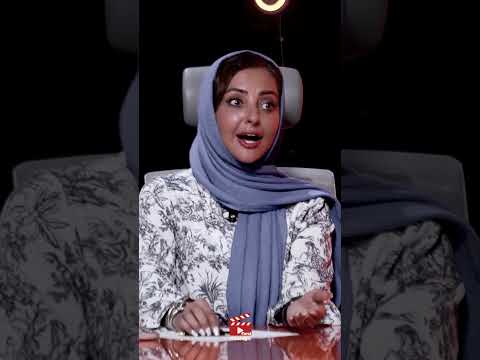 نفیسه روشن انتخابم اشتباه بود سوخت دادم