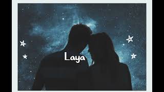 Laya song (slowed and reverb) (3d song) #mitraz #viral #viralsong #virelvideo