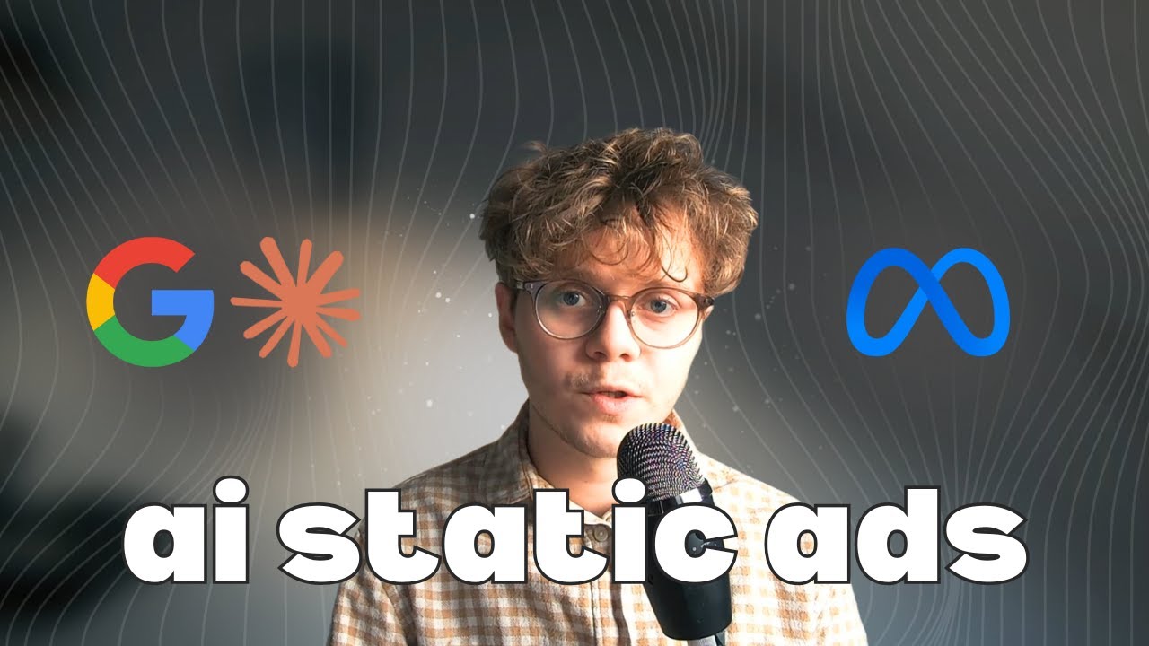 AI Static Ads: 3,2 ROAS mit 4.000€ E-Commerce Umsatz