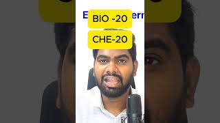 PGI Chandigarh BSc Nursing 2026 Exam Pattern Out 🚨 | Easy Ya Tough? Complete Details #shorts