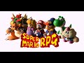 Super Nintendo Stream: Mario RPG