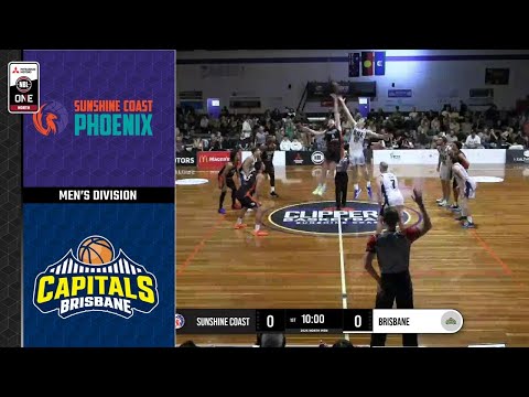 Eastern Suburbs Brisbane vs Brisbane City