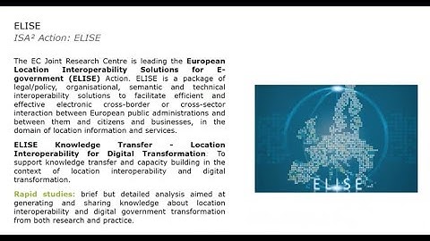 ELISE Webinar Geospatial for Digital Government Transformation 20190507 1207 1