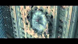 Man of Steel   Official Trailer #5 2013 Henry Cavill, Amy Adams HD 720p