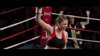 TIGER ! (Women Boxing Match Scene)