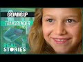 Transgender Kids: Children Wanting Sex Change (LGBTQ+ Documentary) | Real Stories