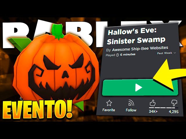 como pegar itens gratis no roblox halloween