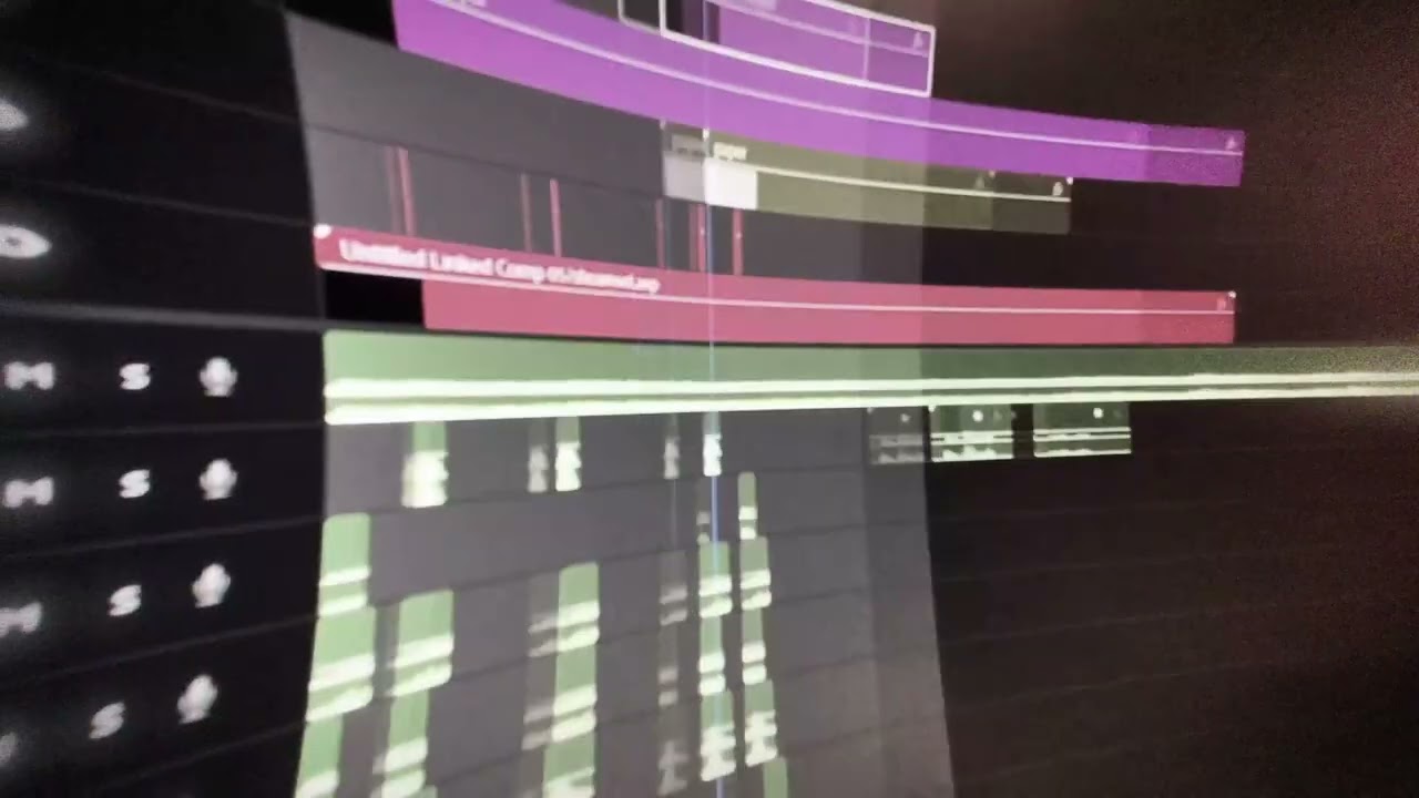 Showreel 2025