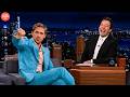 Ryan Gosling Breaking Celebrities Without Even Trying - Funny Celebrity Moments