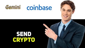 How To Send Stellar From Gemini To Coinbase Wallet 2025