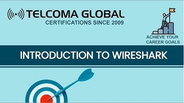 Introduction to Wireshark