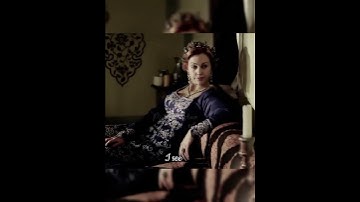 Thumbnail of Parallels in history|#mihrimah #hürrem #beyezid #selim #merasultan #magnificentcentury #balahatun