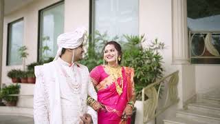 Gum Hua -Wedding Teaser | Sanjana Aditya | The Grand Mehfil Hotel | VD MEDIA