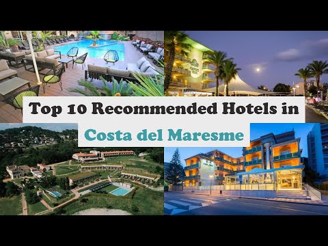 Top 10 Recommended