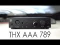 Massdrop THX AAA 789 Amplifier Review.