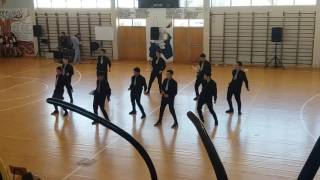 20161106 4TO MEDIO FRONCZEK FINAL