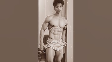 Calisthenics Gone Wrong ⚡#minivlog #viral #trending #youtubeshorts