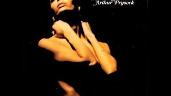 Arthur Prysock / I Stood Long Where You Left Me Arthur Prysock / I Stood Long Where You Left Me