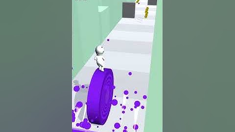 Layers Roll - Level 477