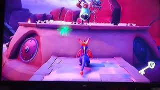 SPYRO REIGNITED TRILOGY PER PLAYSTATION 4 