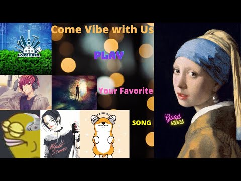 Vibing/Relaxing Music New Amazing Artist's - HOUSE FLIPPER!!! . EP 1