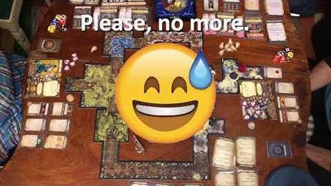 RAMV for Descent Playthrough - Part 6 "I moved, I punched, I conquered"