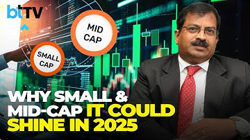 Should You Exit Large IT Stocks? A Look At TCS, HCL & Market Trends