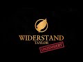 "WIDERSTAND" (Trailer)