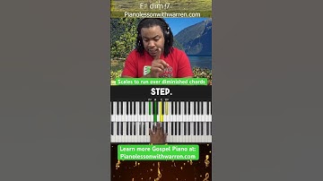 Super Locrian Mode and Diminished Chords