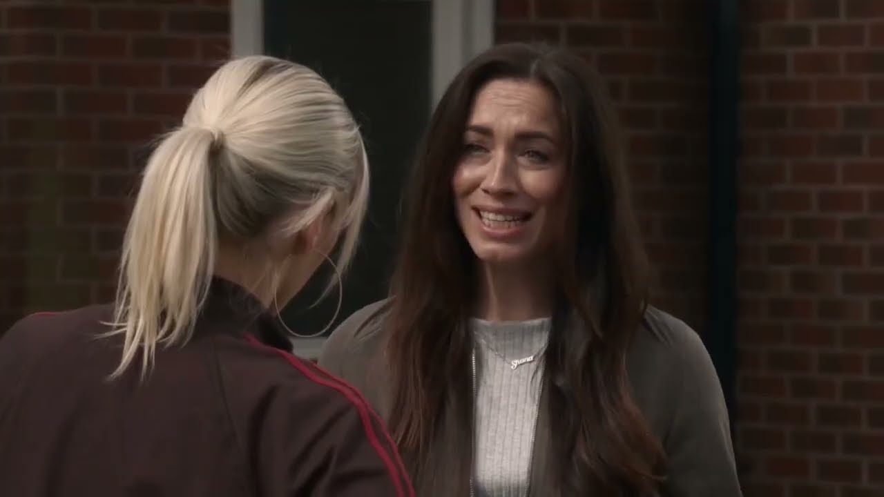 Shona Platt: 11th July 2025.