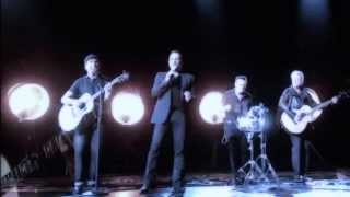 U2-  Iris (Hold Me Close) (Official-Unofficial) Music Video