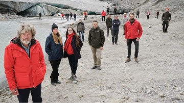 It’s time for action now: meet the E.ON Change Makers