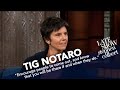 Tig Notaro On Sexual Abusers: 'They're Everywhere'