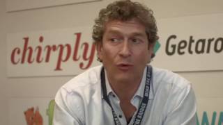 Sei pronto per la Silicon Valley Marco Marinucci di Mind The Bridge