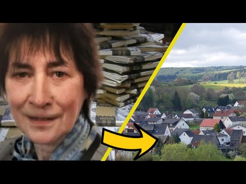 In A Surprising Move, German Woman Leaves $7.5 Million Fortune To Her Neighbors