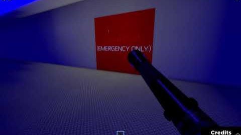 Roblox Unnamed Computer Core 2 Remake | Broken Overload [PART 1]